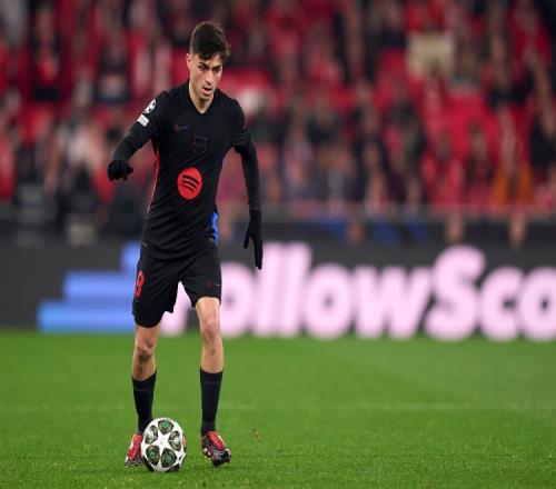 德天空：目前看施洛特贝克最可能不续约，皇马和拜仁讨论了他