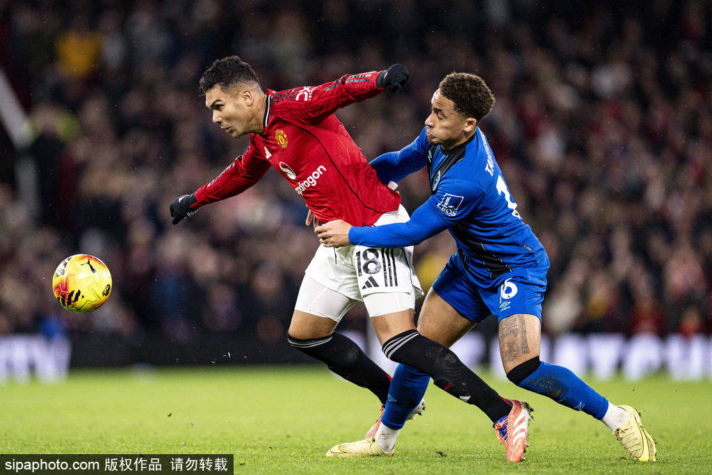 欧洲五大联赛积分榜最新动态