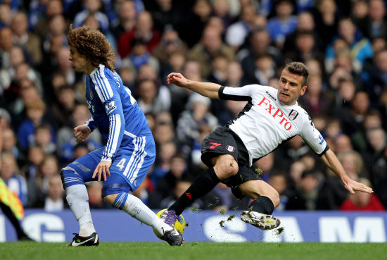 老将用经验杀死比赛