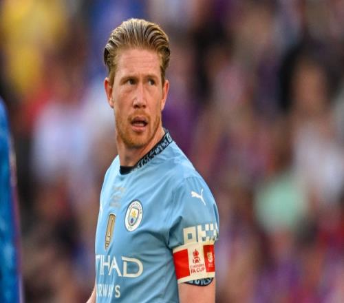 曼联最青睐的中场引援目标身价或将超过1亿英镑。